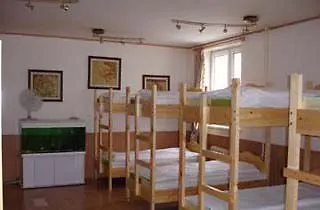Scrivas Hotel