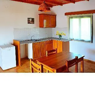 Hotel Scrivas