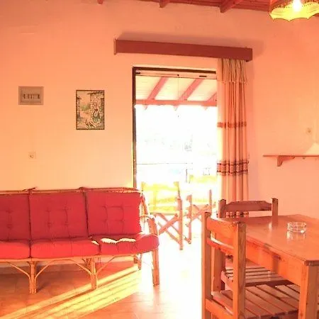 Scrivas Hotel 2*
