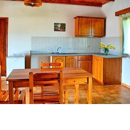 Hotel Scrivas 2*