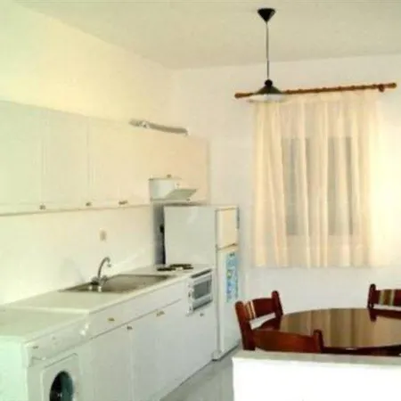 Scrivas Hotel
